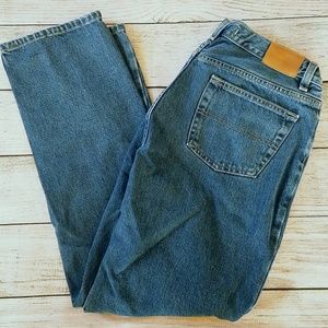 Vintage Tommy Hilfiger Mom Jeans Perfect T Sz 14